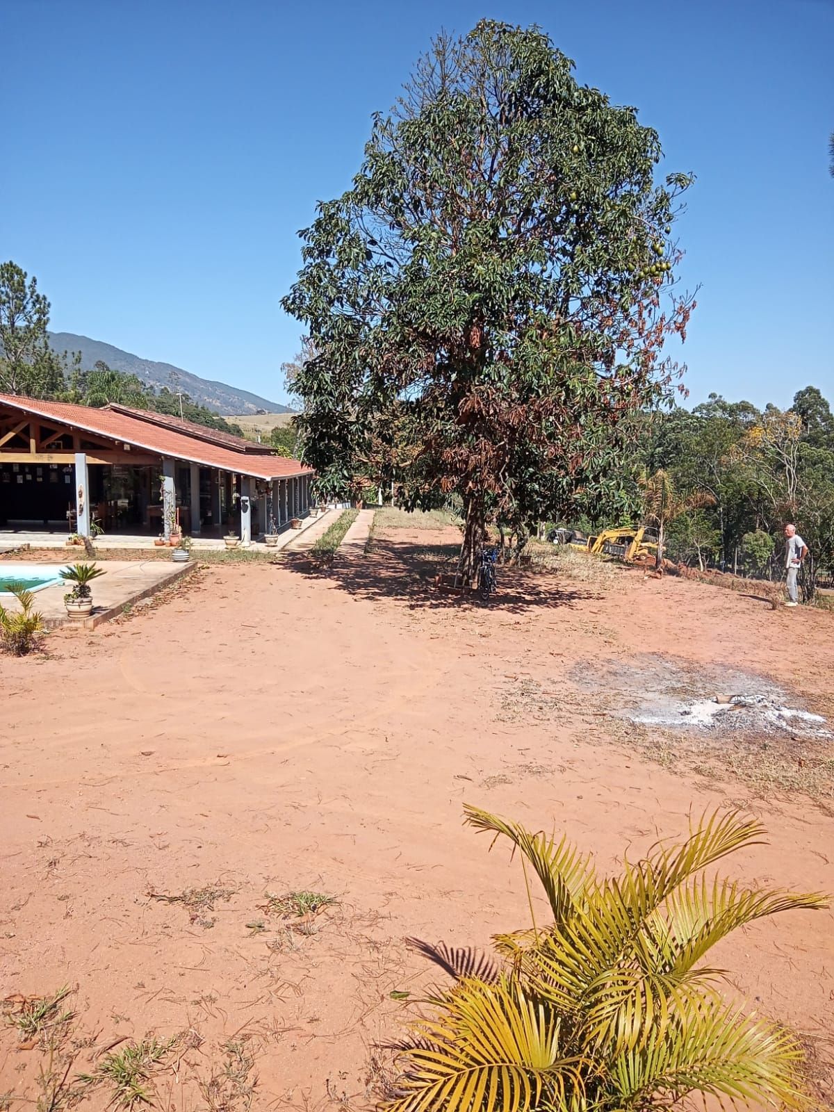 Fazenda à venda com 4 quartos, 330m² - Foto 21