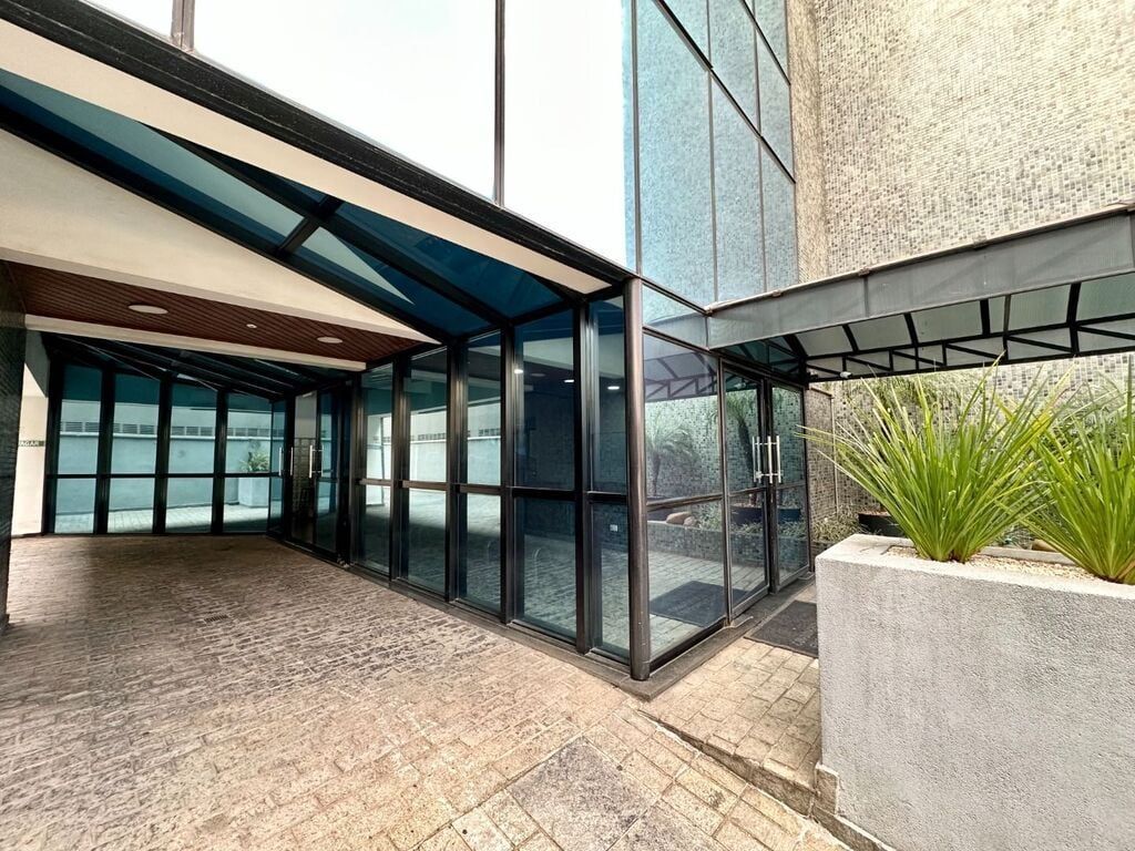 Conjunto Comercial-Sala à venda, 232m² - Foto 45