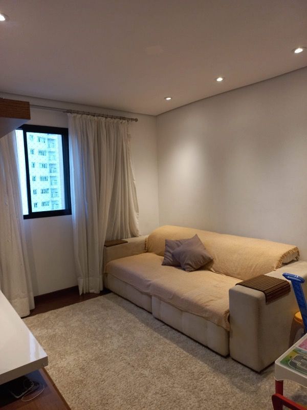 Apartamento à venda com 3 quartos, 205m² - Foto 3