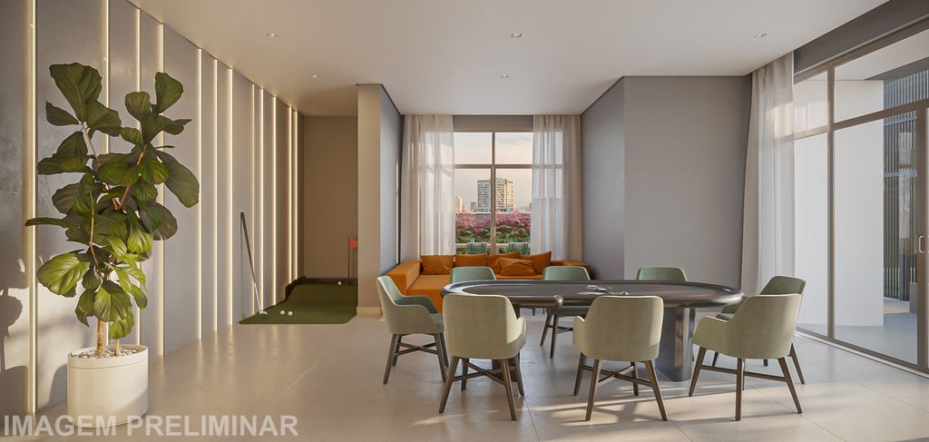 Apartamento, 2 quartos, 80 m² - Foto 11