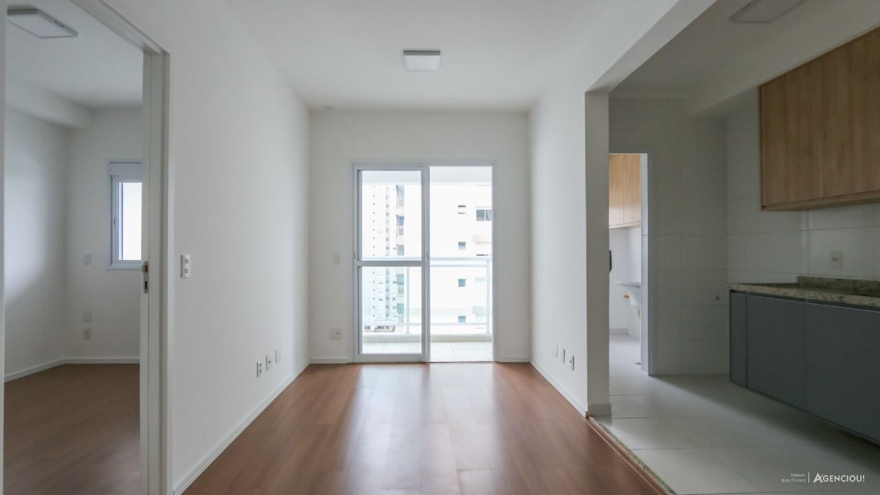 Apartamento à venda com 1 quarto, 47m² - Foto 26