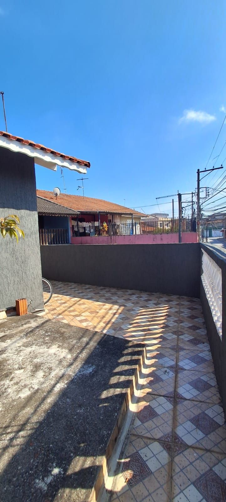 Sobrado, 2 quartos, 138 m² - Foto 34