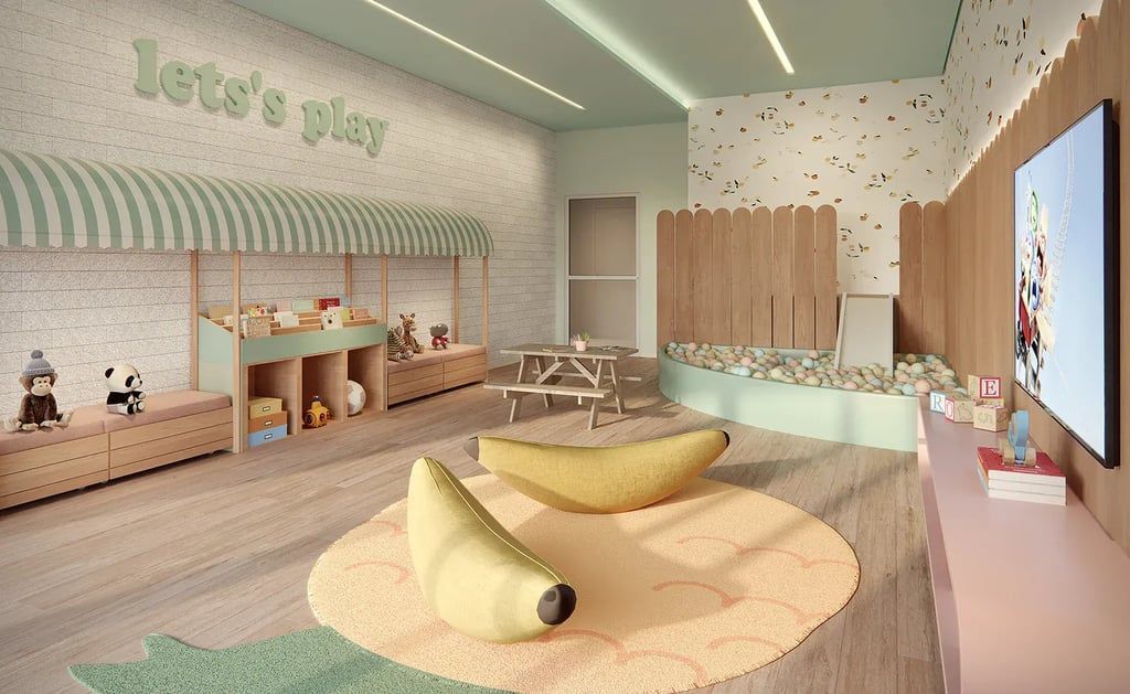 Apartamento, 3 quartos, 258 m² - Foto 8