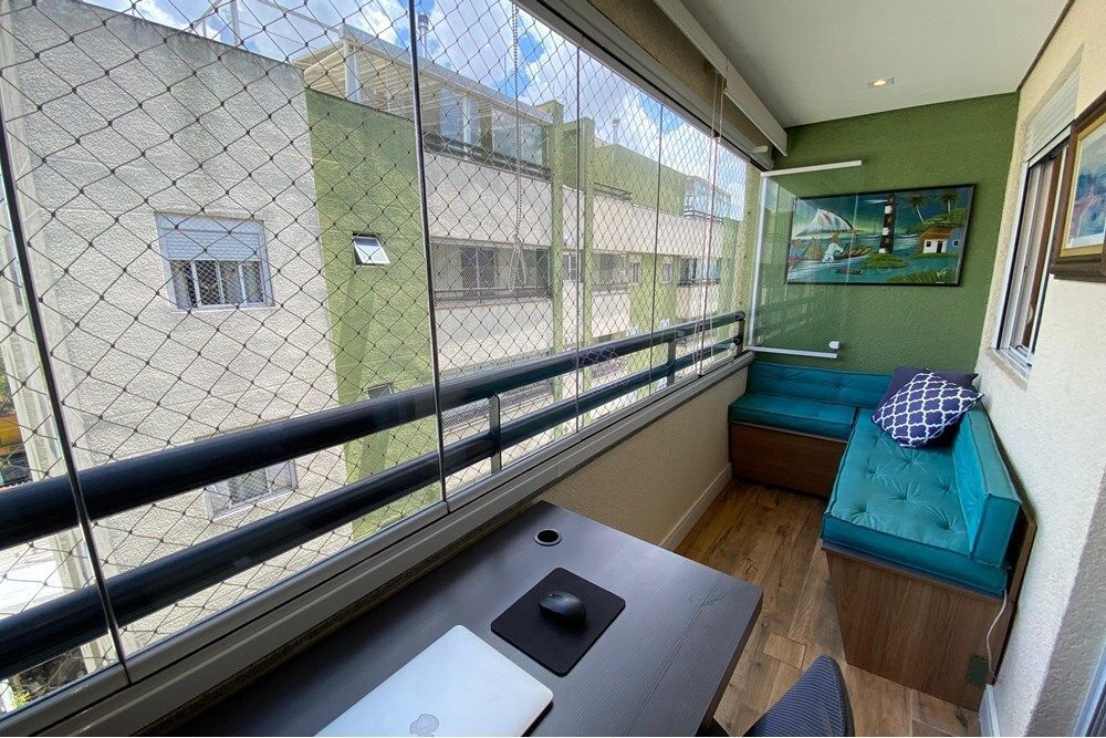 Apartamento, 2 quartos, 140 m² - Foto 44