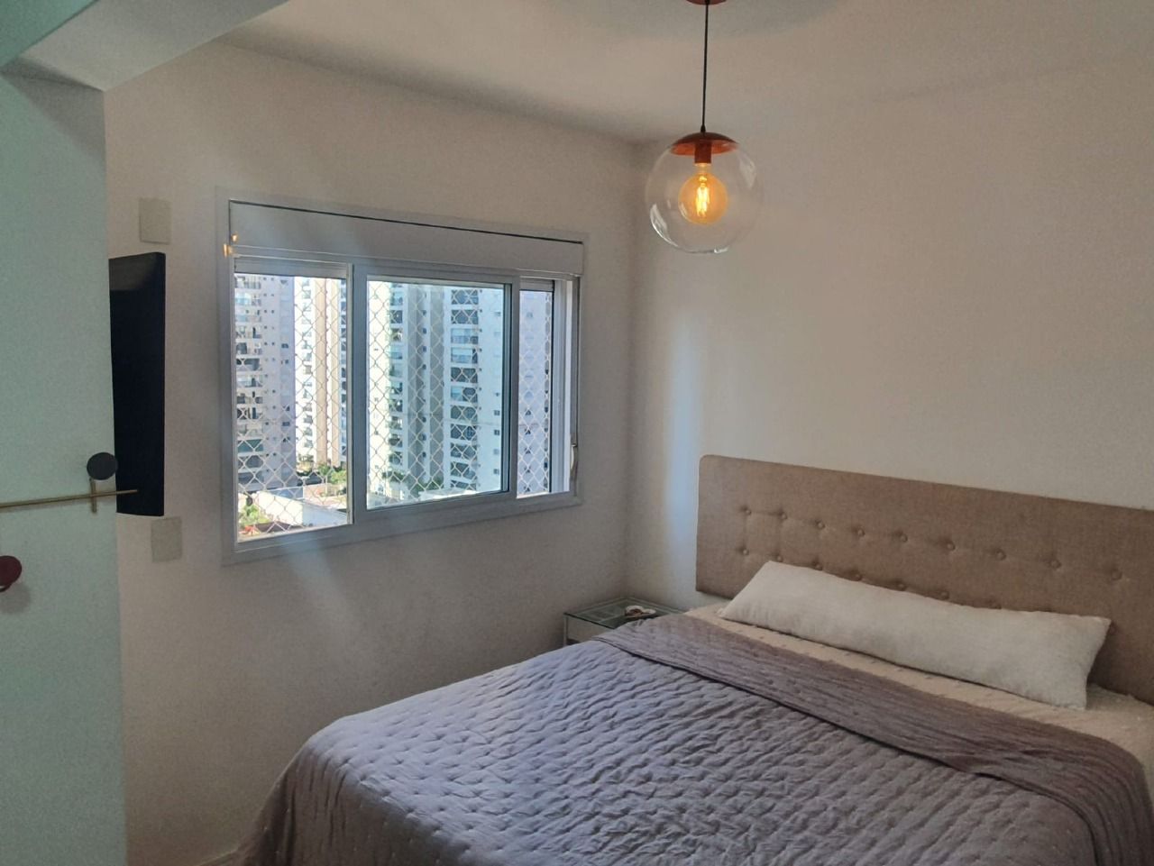 Apartamento à venda com 3 quartos, 86m² - Foto 5