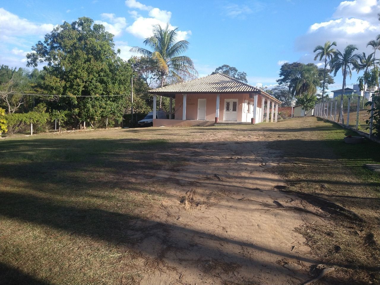 Fazenda à venda com 4 quartos, 320m² - Foto 7