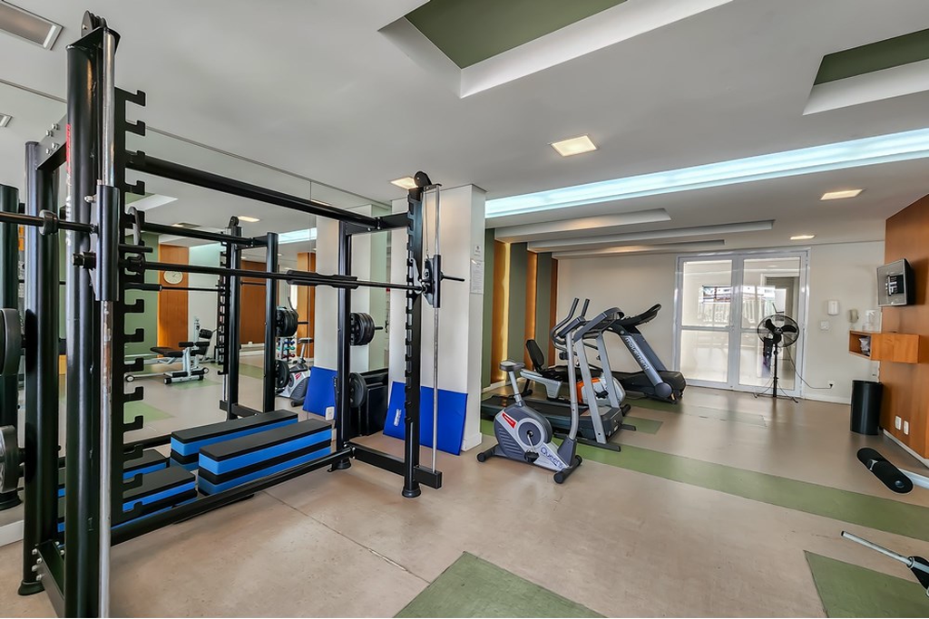 Apartamento, 2 quartos, 87 m² - Foto 7