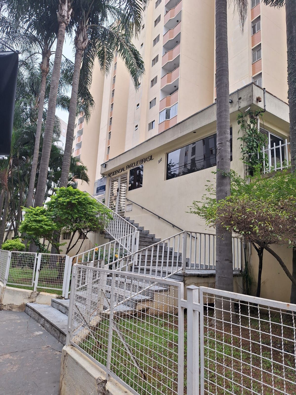 Apartamento, 3 quartos, 93 m² - Foto 1