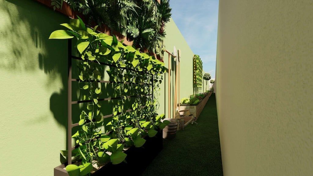 Apartamento à venda com 3 quartos, 80m² - Foto 21