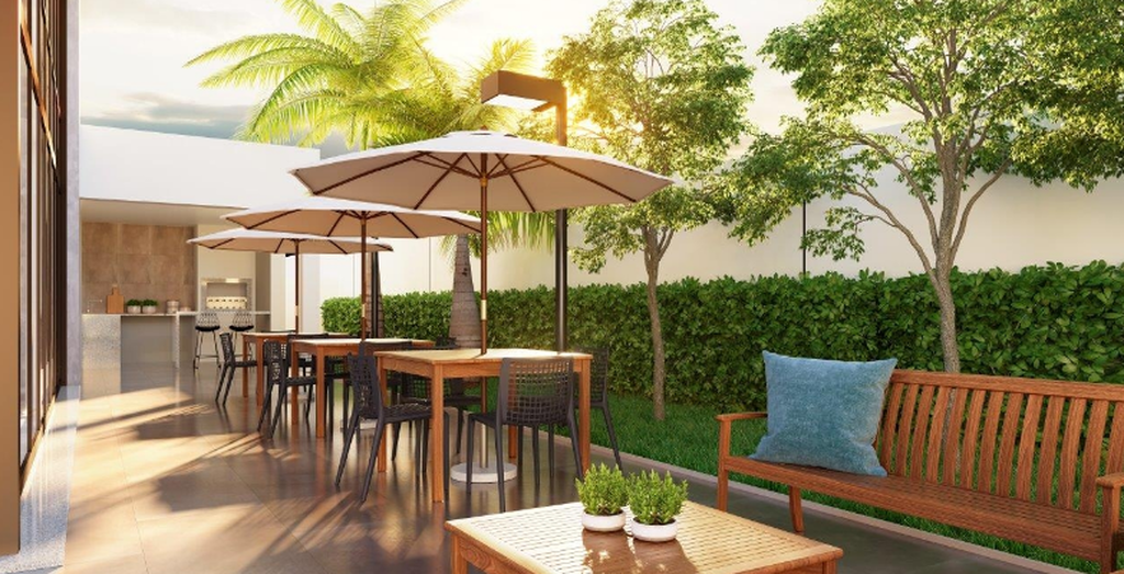 Apartamento, 2 quartos, 61 m² - Foto 14