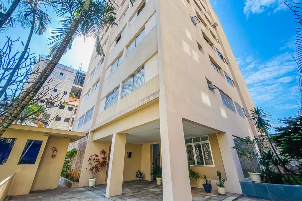 Apartamento, 2 quartos, 65 m² - Foto 9