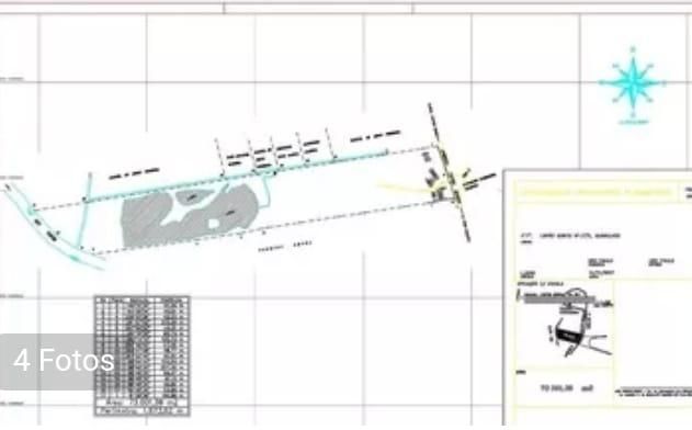 Loteamento e Condomínio à venda, 73000m² - Foto 2