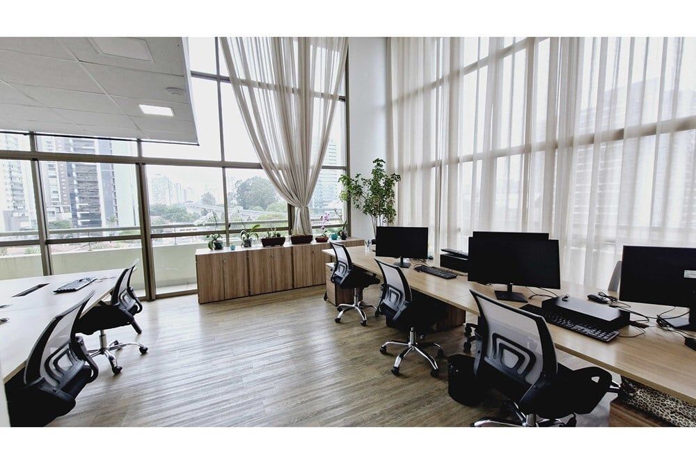 Sala-Conjunto, 144 m² - Foto 42