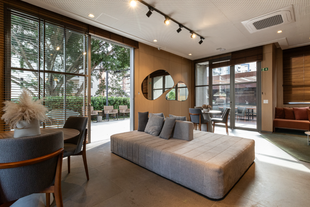 Apartamento à venda com 3 quartos, 160m² - Foto 26