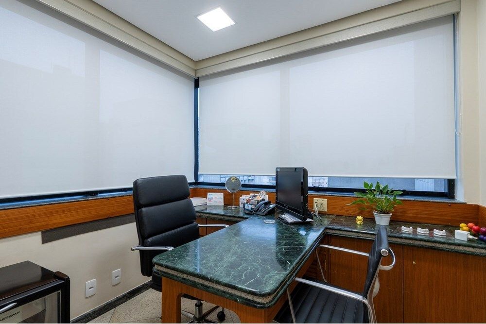 Sala-Conjunto, 206 m² - Foto 34