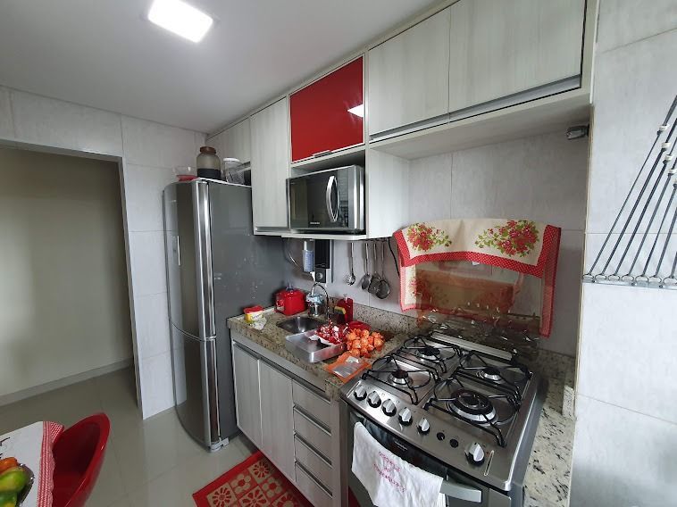 Apartamento à venda com 2 quartos, 68m² - Foto 23