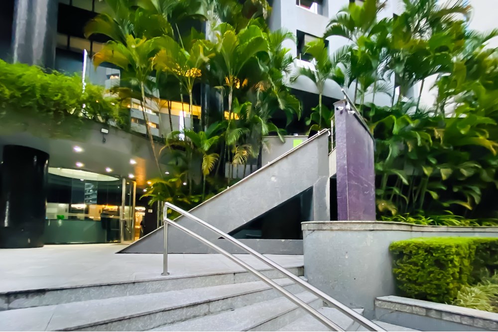 Sala-Conjunto, 94 m² - Foto 3