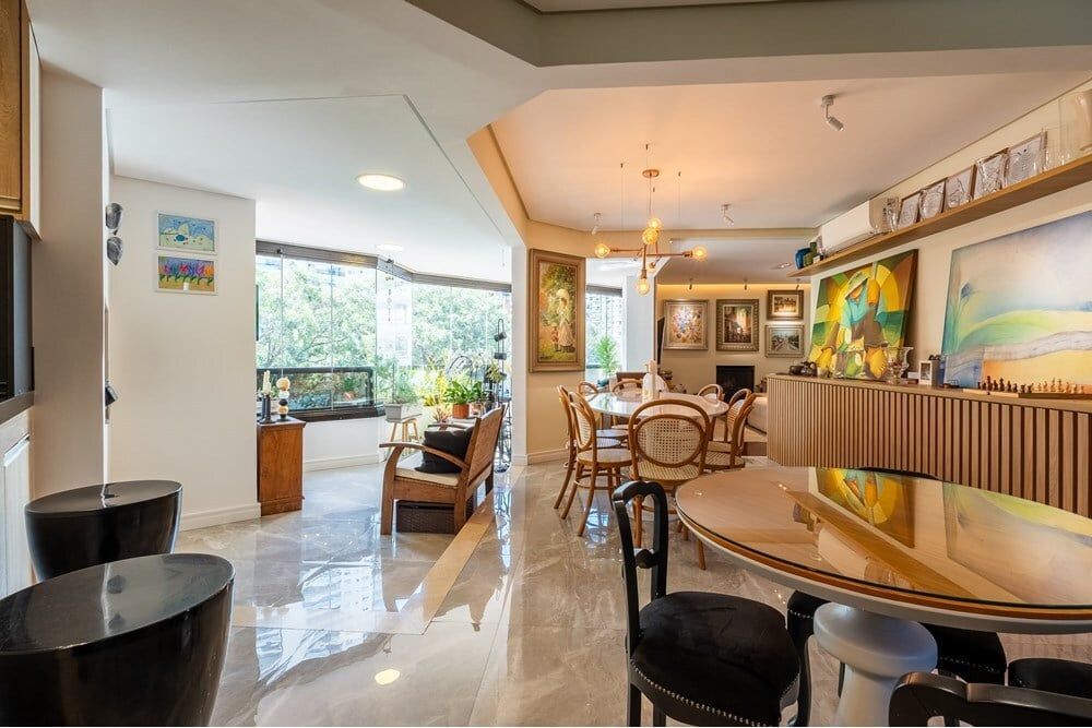 Apartamento, 3 quartos, 172 m² - Foto 50