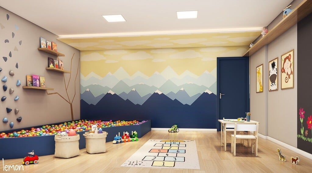 Apartamento, 2 quartos, 42 m² - Foto 7