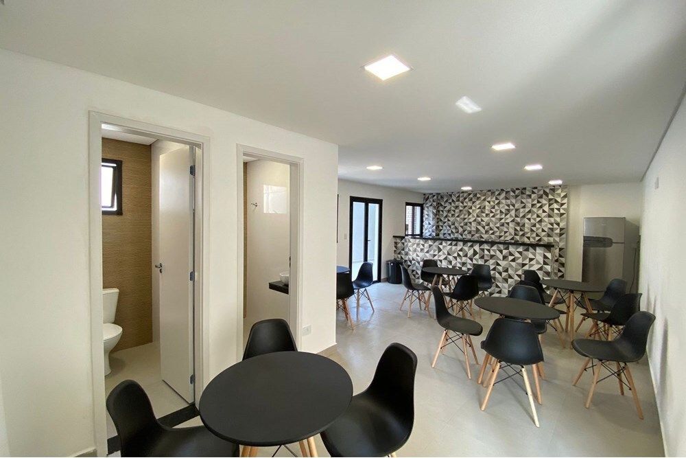 Apartamento, 2 quartos, 44 m² - Foto 6