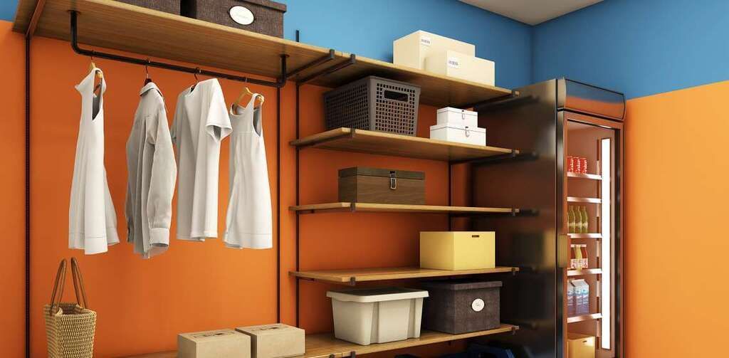 Apartamento, 2 quartos, 43 m² - Foto 12