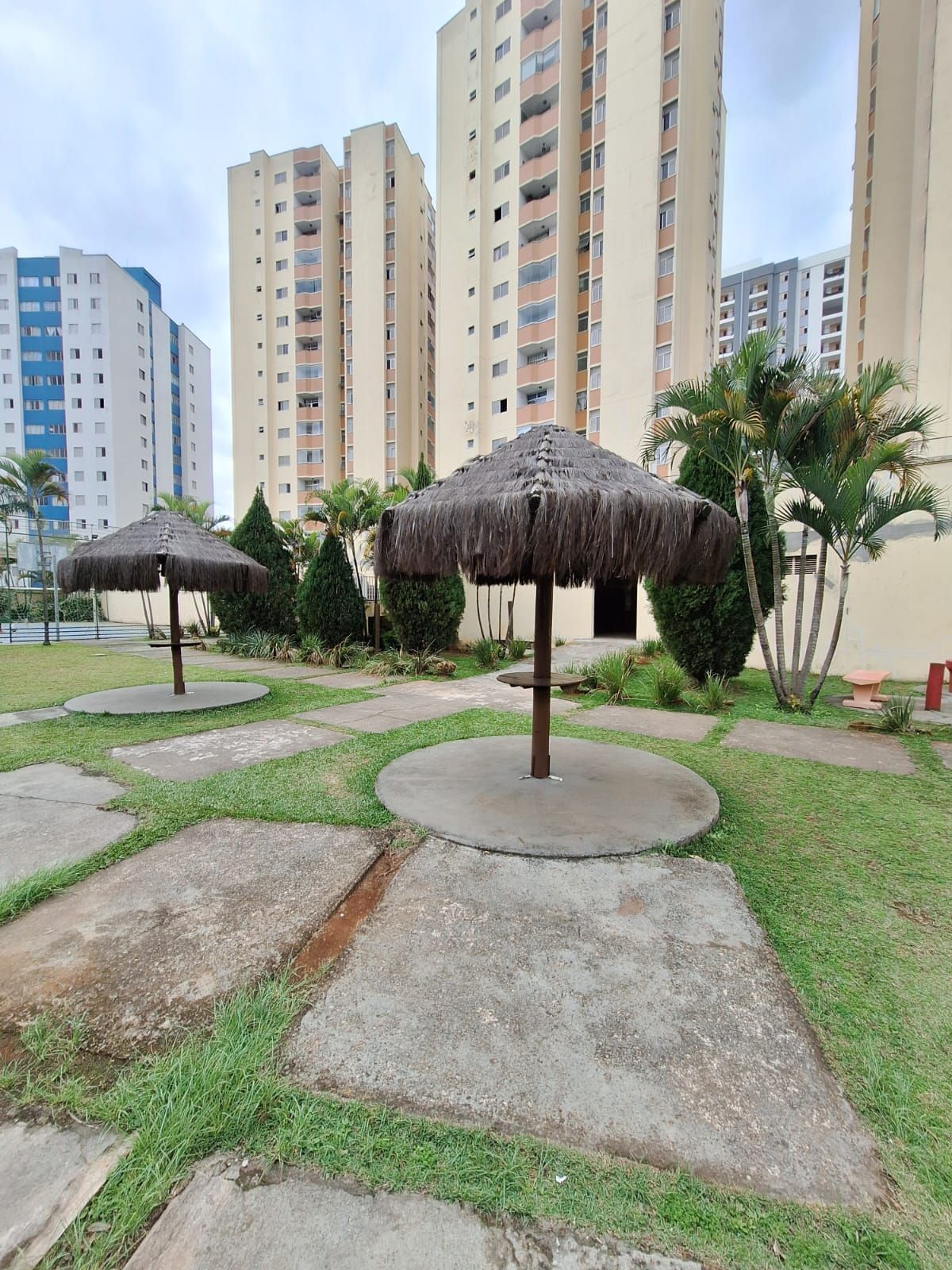 Apartamento, 3 quartos, 93 m² - Foto 3