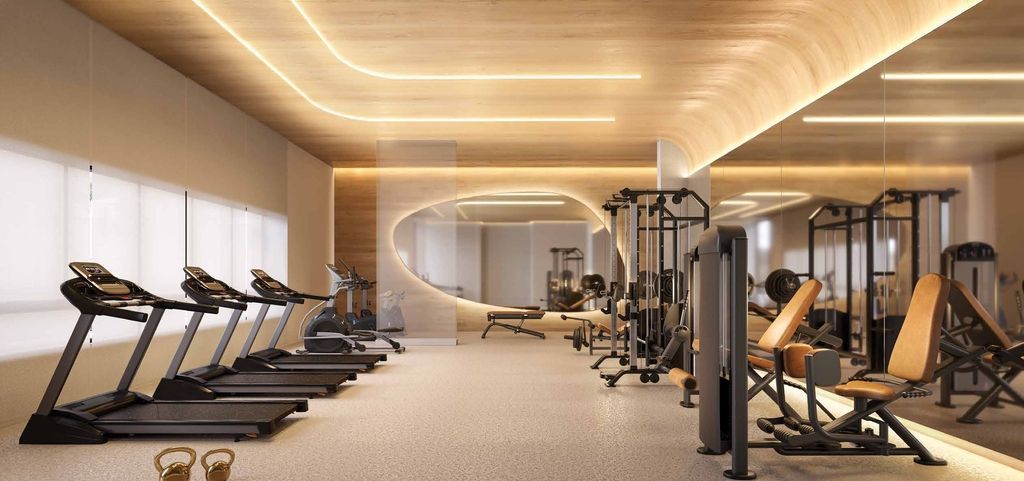 Apartamento, 3 quartos, 144 m² - Foto 7