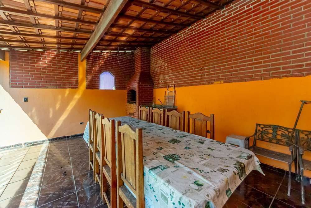 Casa, 3 quartos, 250 m² - Foto 7