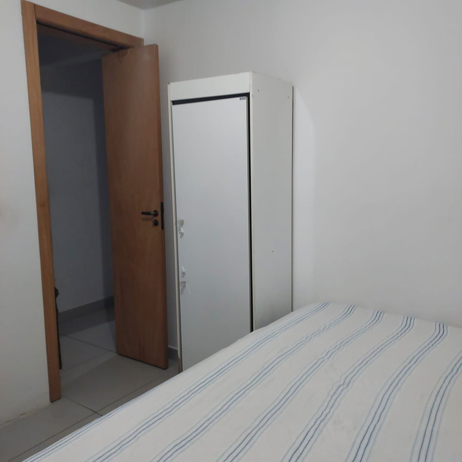 Apartamento à venda com 2 quartos, 46m² - Foto 2