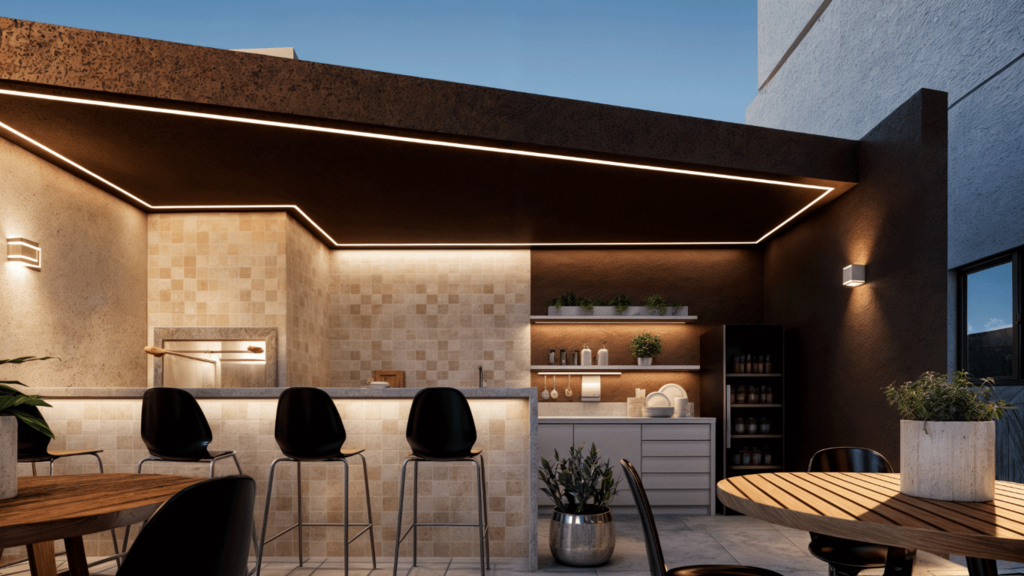 Apartamento, 2 quartos, 33 m² - Foto 15