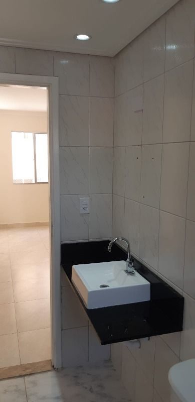 Apartamento à venda com 2 quartos, 54m² - Foto 9