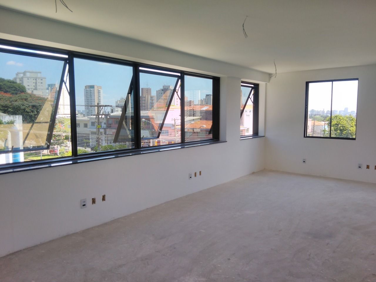 Conjunto Comercial-Sala para alugar, 60m² - Foto 30