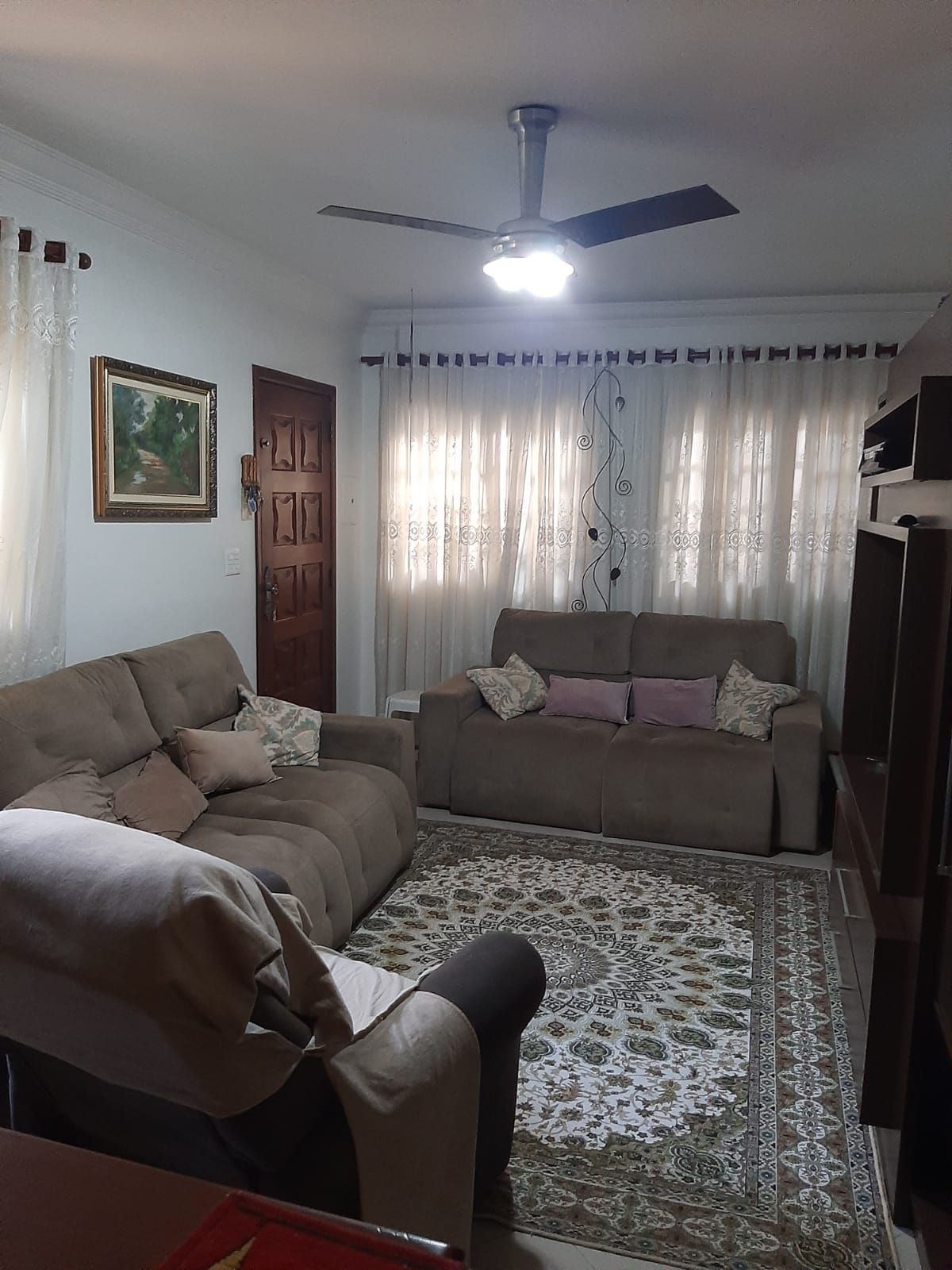 Sobrado à venda com 3 quartos, 5m² - Foto 2