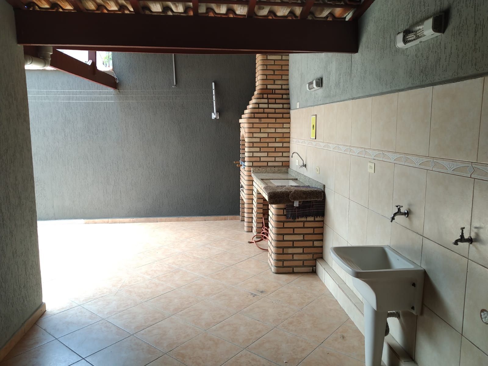 Sobrado à venda com 3 quartos, 162m² - Foto 23