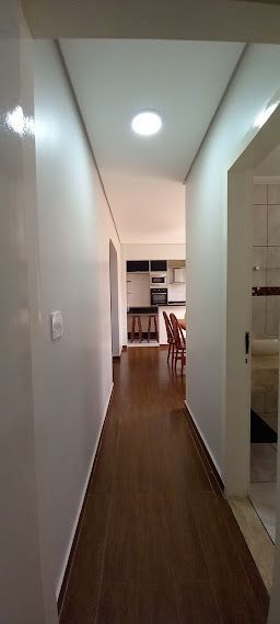 Casa de Condomínio à venda com 3 quartos, 124m² - Foto 23