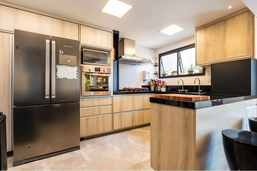 Apartamento, 3 quartos, 172 m² - Foto 74