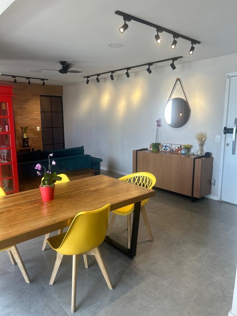 Apartamento, 2 quartos, 84 m² - Foto 9