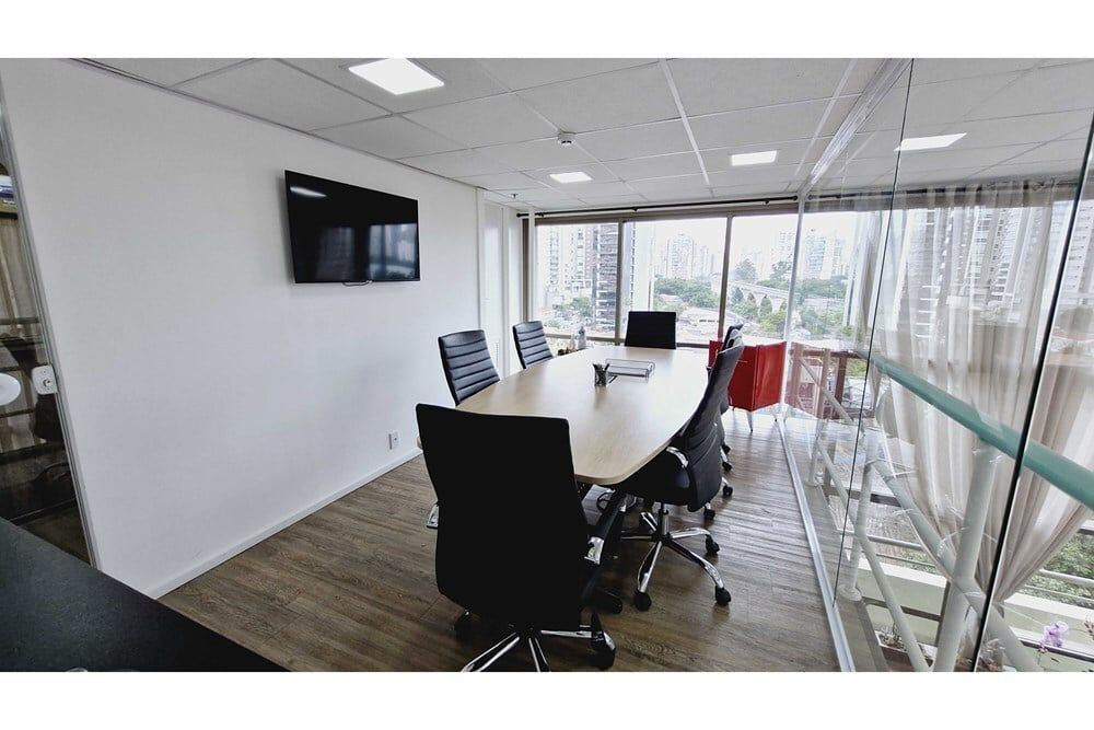 Sala-Conjunto, 144 m² - Foto 16