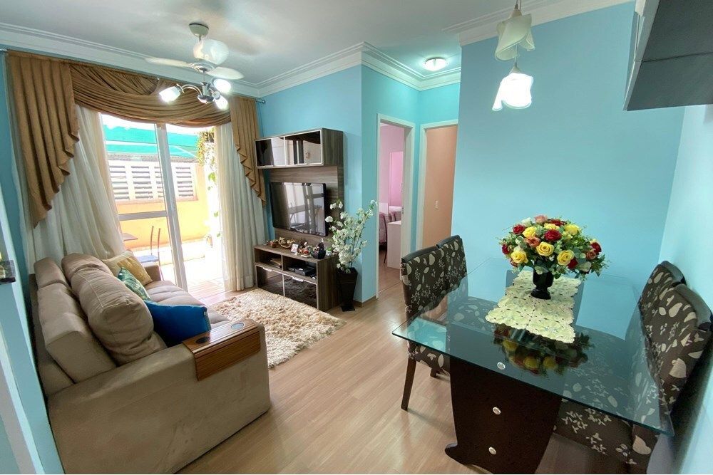 Apartamento, 2 quartos, 83 m² - Foto 31