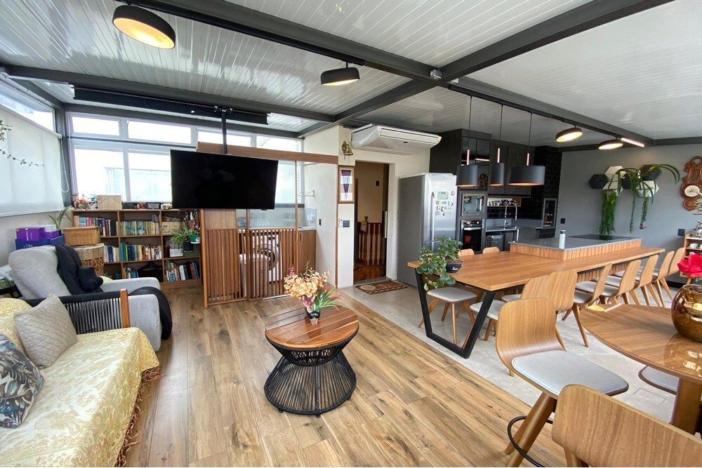 Apartamento, 2 quartos, 140 m² - Foto 32