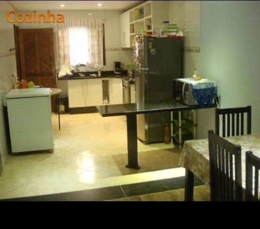 Sobrado à venda com 4 quartos, 120m² - Foto 17