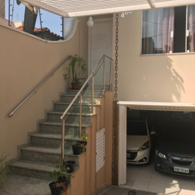 Sobrado à venda com 2 quartos, 180m² - Foto 6