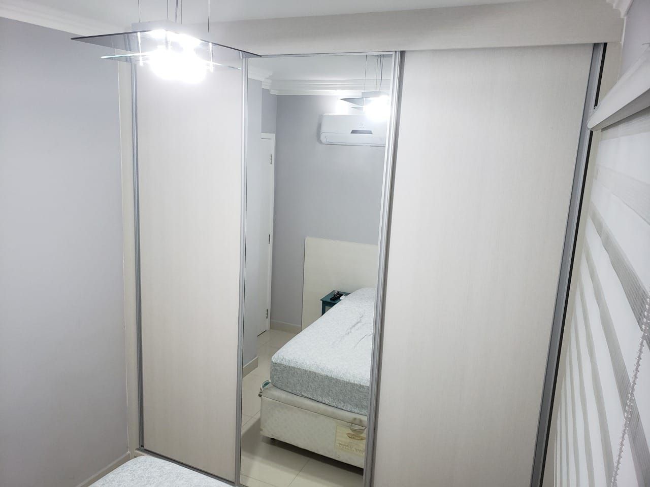 Apartamento à venda com 2 quartos, 50m² - Foto 20