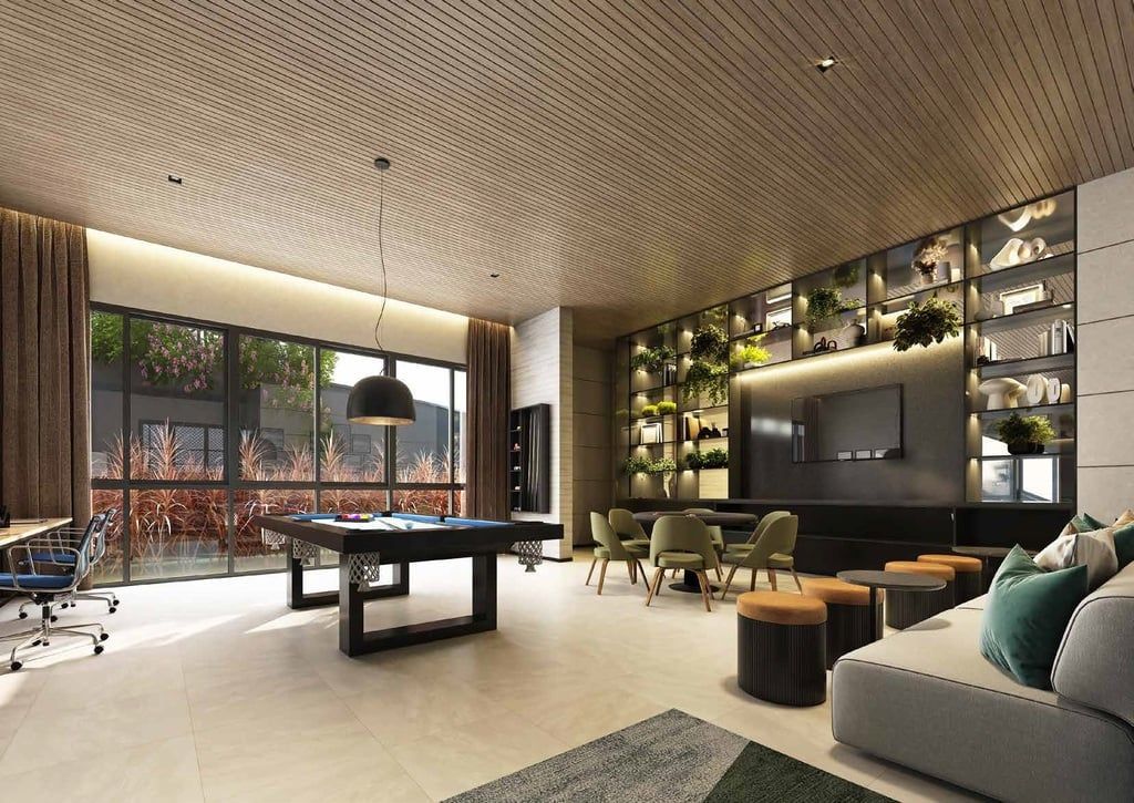 Apartamento, 4 quartos, 190 m² - Foto 6