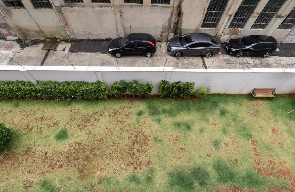 Apartamento, 2 quartos, 124 m² - Foto 43