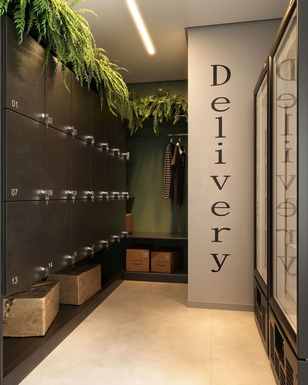 Apartamento, 2 quartos, 38 m² - Foto 21