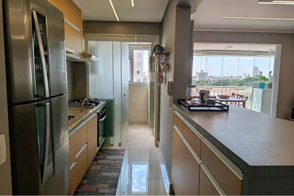 Apartamento, 2 quartos, 87 m² - Foto 33