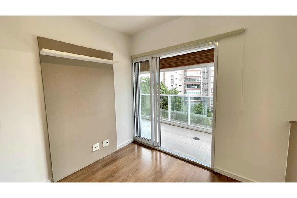 Apartamento, 1 quarto, 52 m² - Foto 13