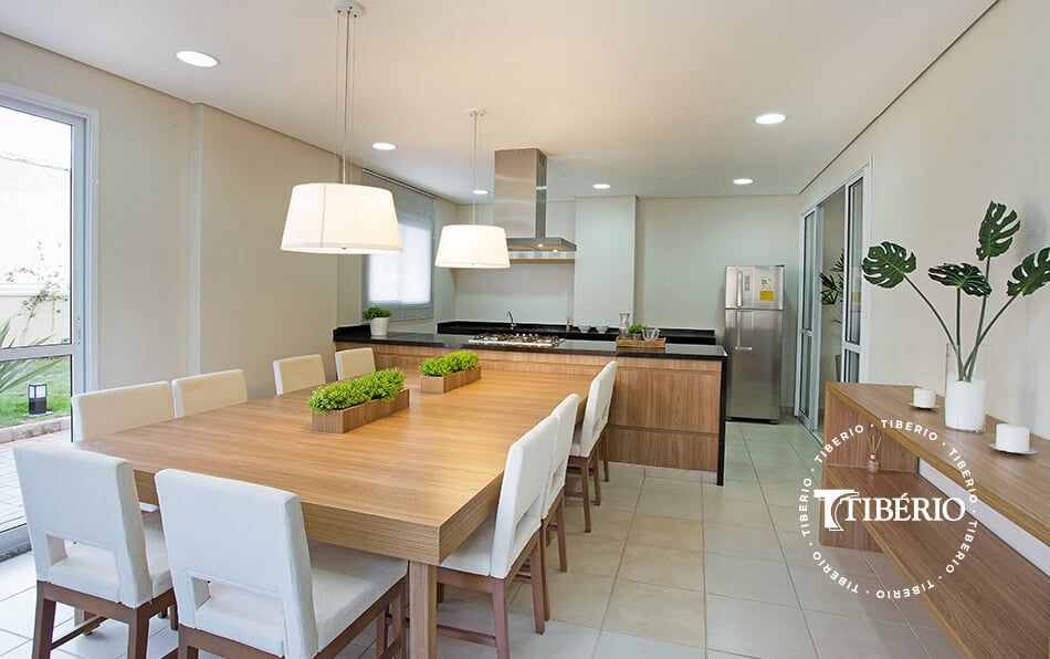 Apartamento, 3 quartos, 64 m² - Foto 21