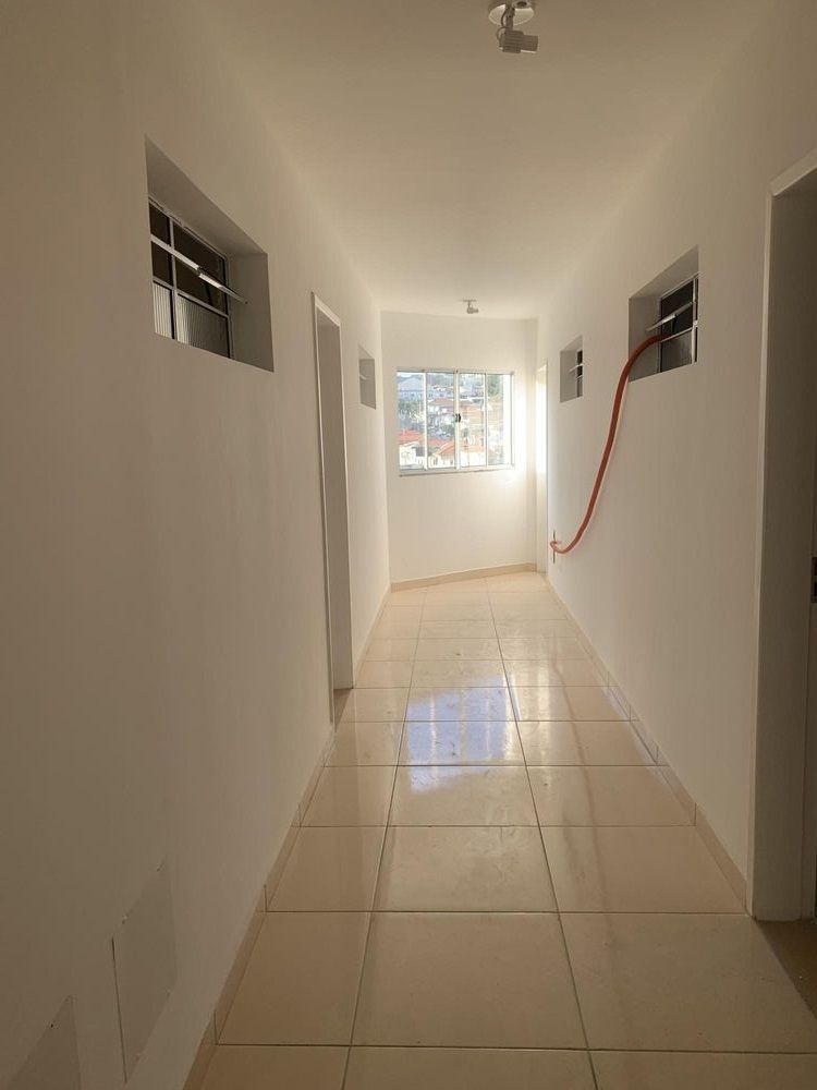 Apartamento para alugar com 1 quarto, 41m² - Foto 5